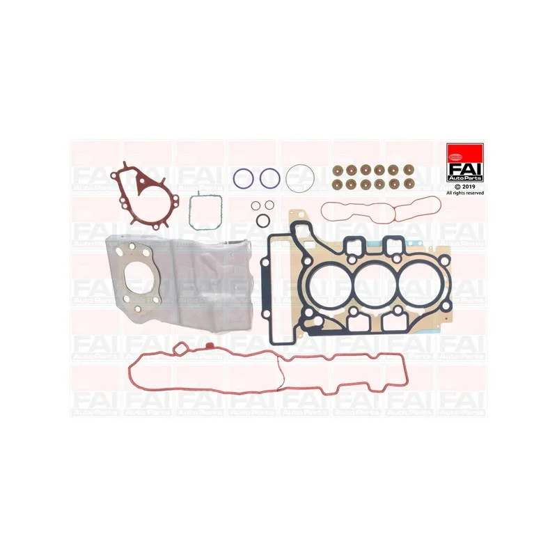 Pochette haute FAI AutoParts HS2303