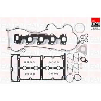 Pochette haute FAI AutoParts HS2304NH