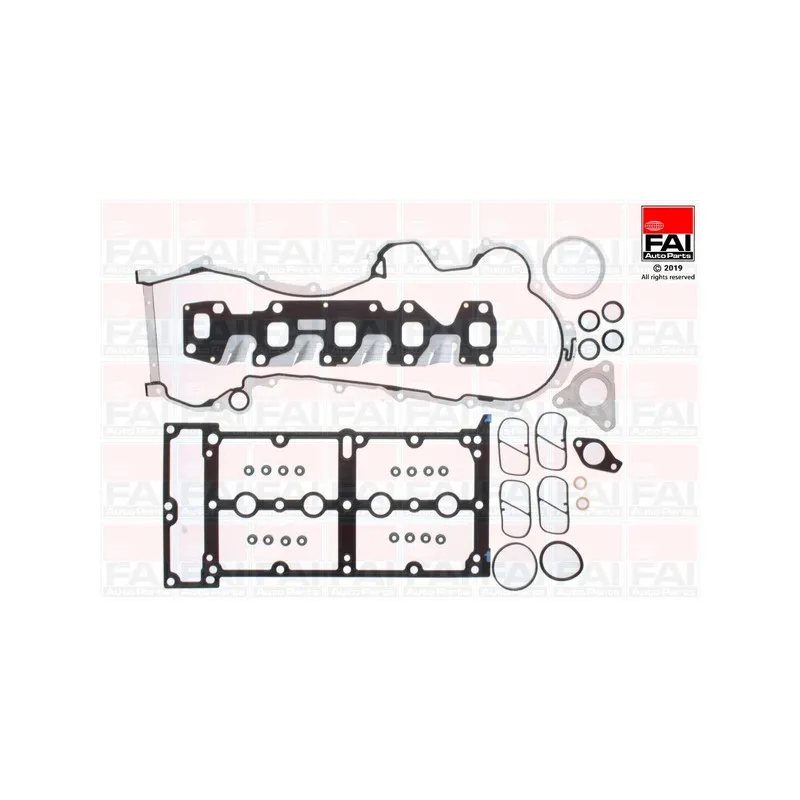 Pochette haute FAI AutoParts HS2304NH