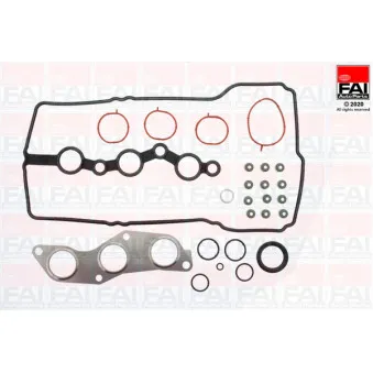 Pochette haute FAI AutoParts HS2306NH