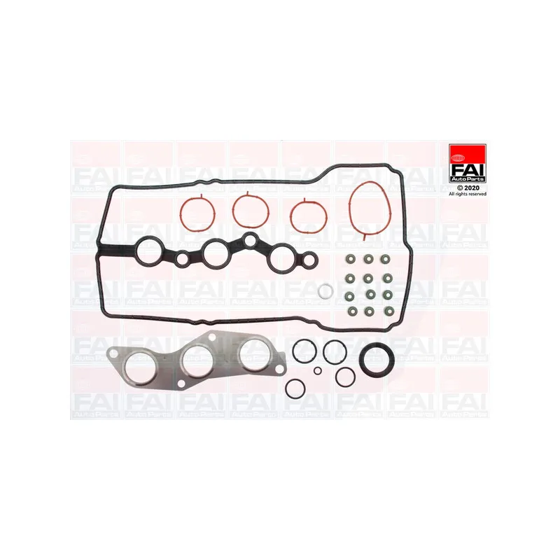 Pochette haute FAI AutoParts HS2306NH