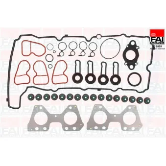 Pochette haute FAI AutoParts HS2308NH