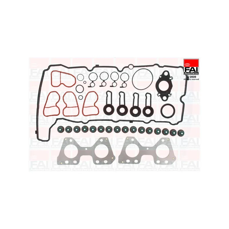 Pochette haute FAI AutoParts HS2308NH