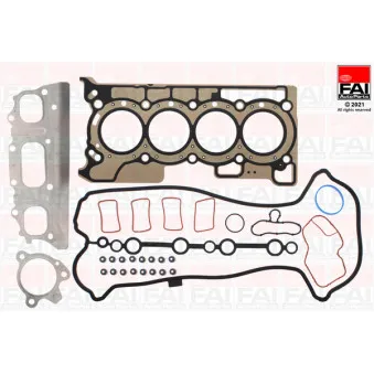 Pochette haute FAI AutoParts HS2314