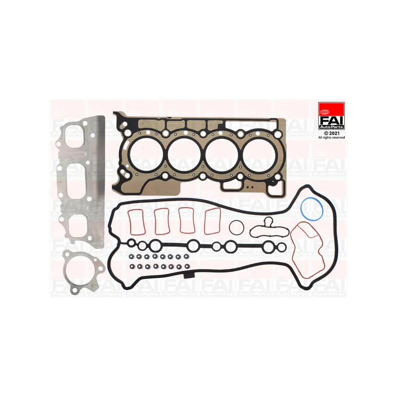 Pochette haute FAI AutoParts HS2314
