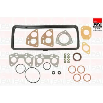 Pochette haute FAI AutoParts HS233NH