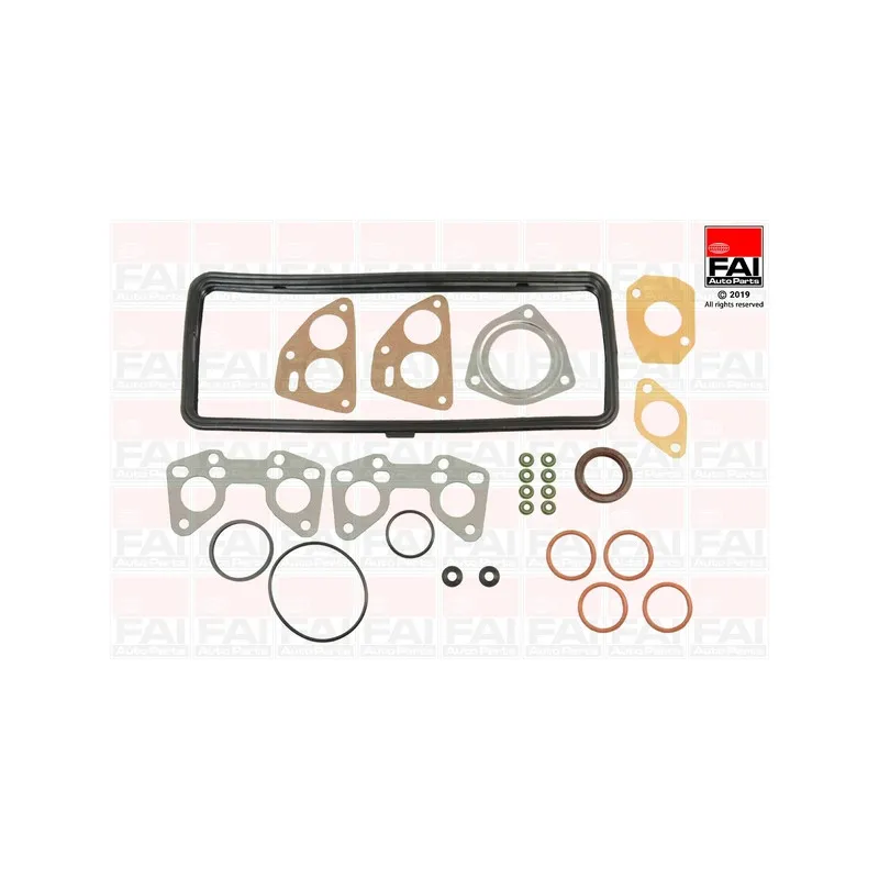 Pochette haute FAI AutoParts HS233NH