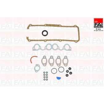 Pochette haute FAI AutoParts HS267NH
