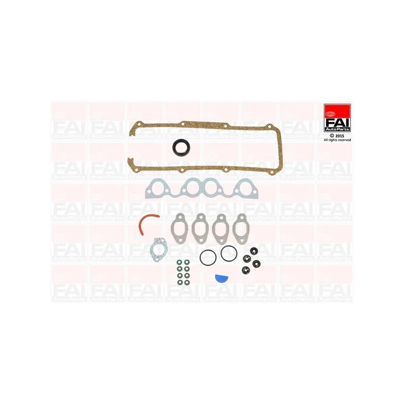 Pochette haute FAI AutoParts HS267NH
