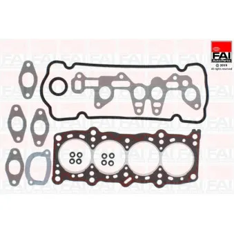 Pochette haute FAI AutoParts HS285