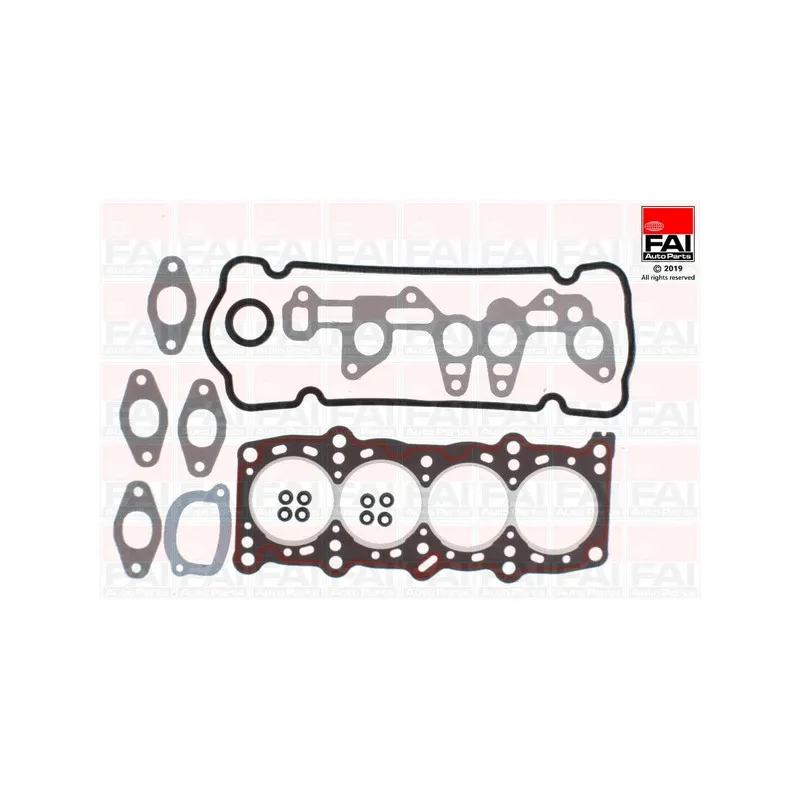 Pochette haute FAI AutoParts HS285