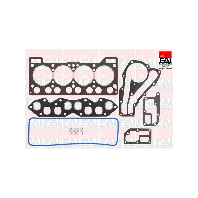 Pochette haute FAI AutoParts HS289