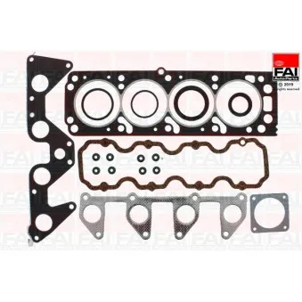 Pochette haute FAI AutoParts HS294