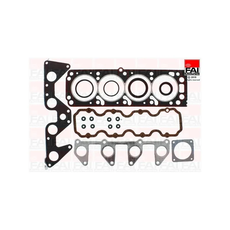 Pochette haute FAI AutoParts HS294