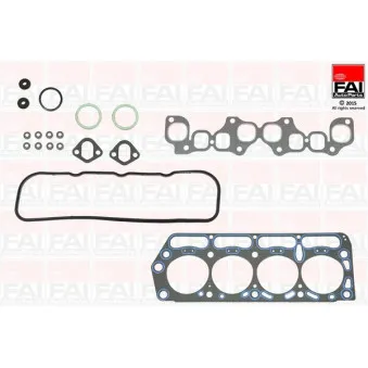 Pochette haute FAI AutoParts HS326