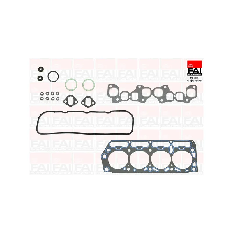 Pochette haute FAI AutoParts HS326