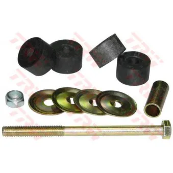 Entretoise/tige, stabilisateur TRW JTS216