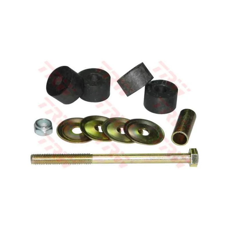 Entretoise/tige, stabilisateur TRW JTS216