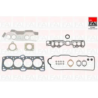 Pochette haute FAI AutoParts HS330