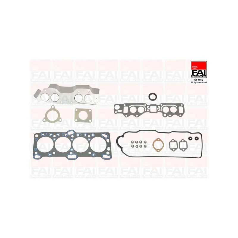 Pochette haute FAI AutoParts HS330