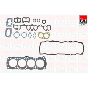 Pochette haute FAI AutoParts