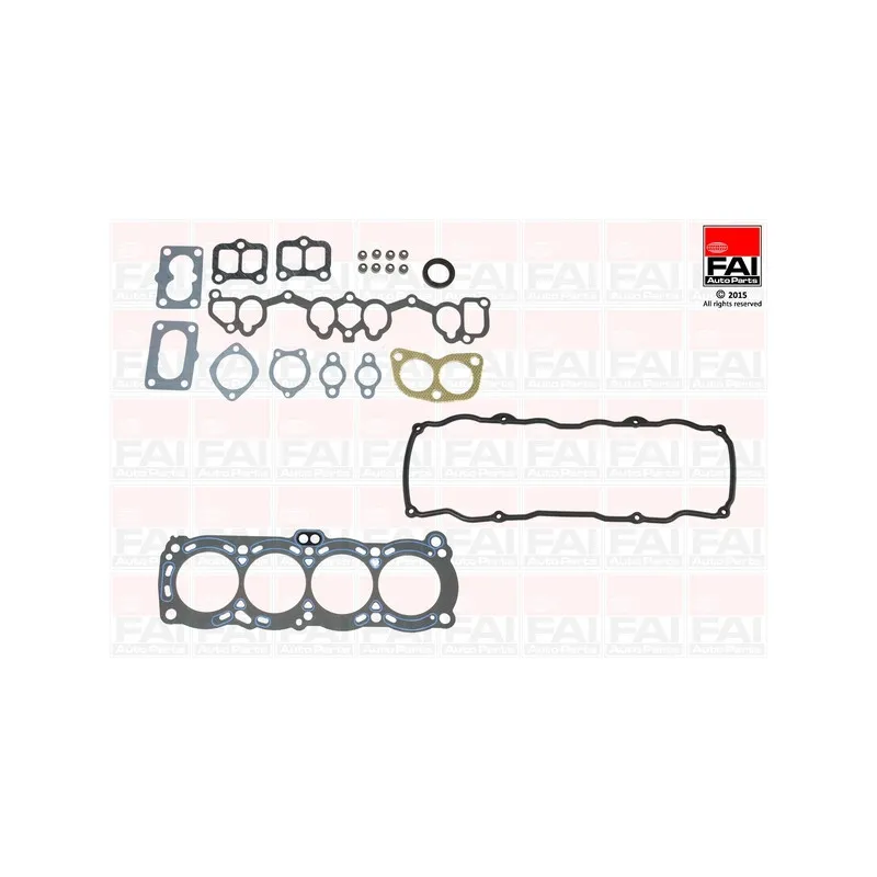 Pochette haute FAI AutoParts HS337