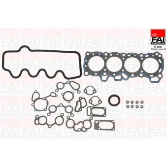 Pochette haute FAI AutoParts