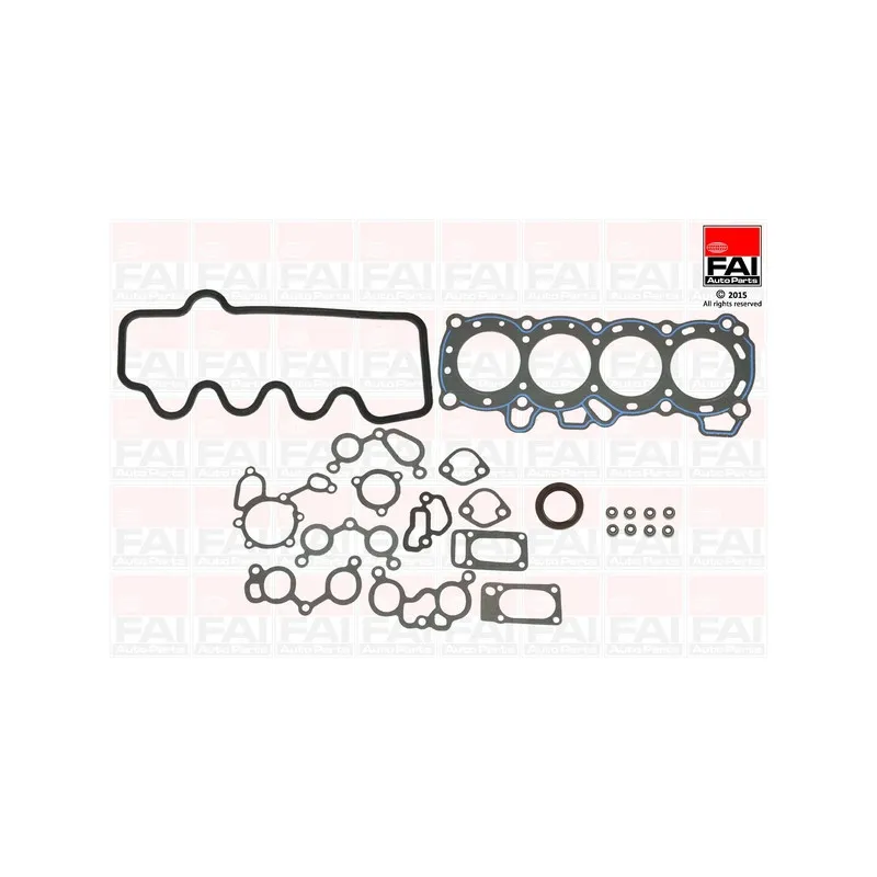 Pochette haute FAI AutoParts HS339