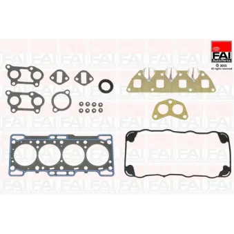Pochette haute FAI AutoParts HS340