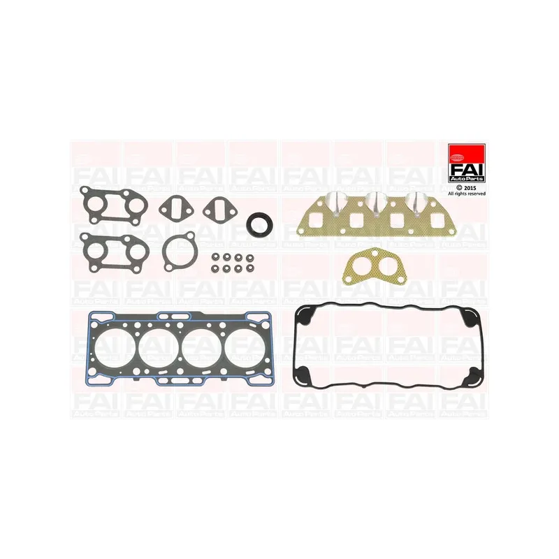 Pochette haute FAI AutoParts HS340