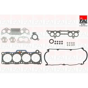 Pochette haute FAI AutoParts HS345