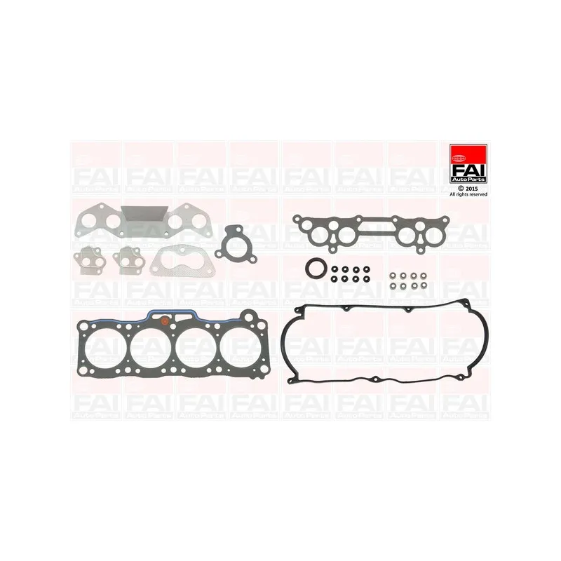 Pochette haute FAI AutoParts HS345