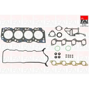 Pochette haute FAI AutoParts HS366