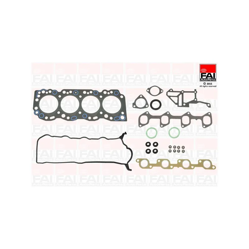 Pochette haute FAI AutoParts HS366
