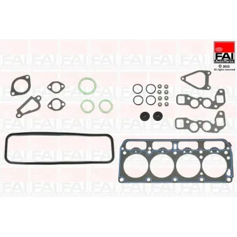 Pochette haute FAI AutoParts HS367