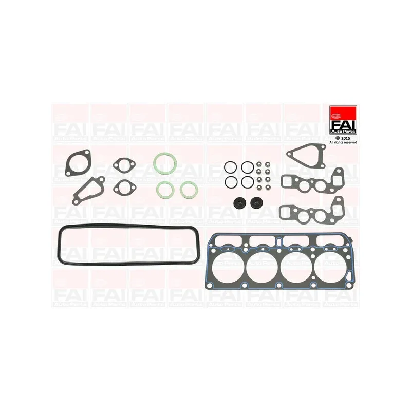Pochette haute FAI AutoParts HS367