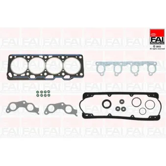 Pochette haute FAI AutoParts HS408
