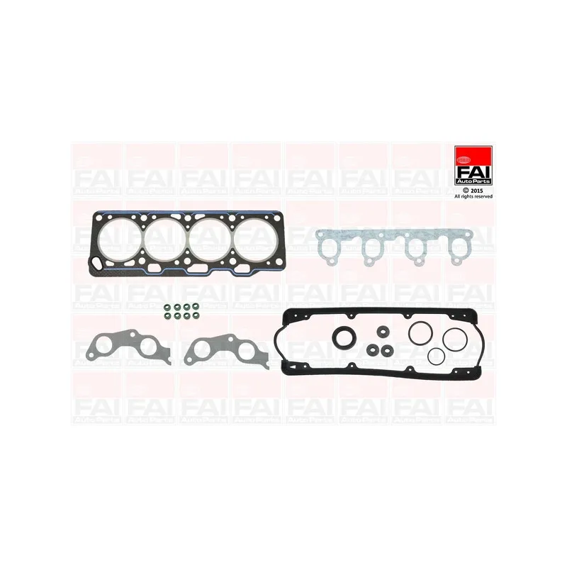 Pochette haute FAI AutoParts HS408