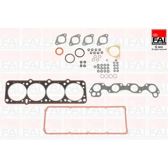 Pochette haute FAI AutoParts HS414