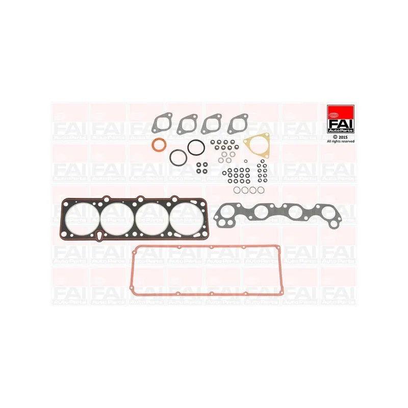 Pochette haute FAI AutoParts HS414