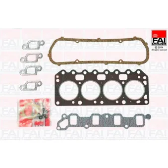 Pochette haute FAI AutoParts HS455