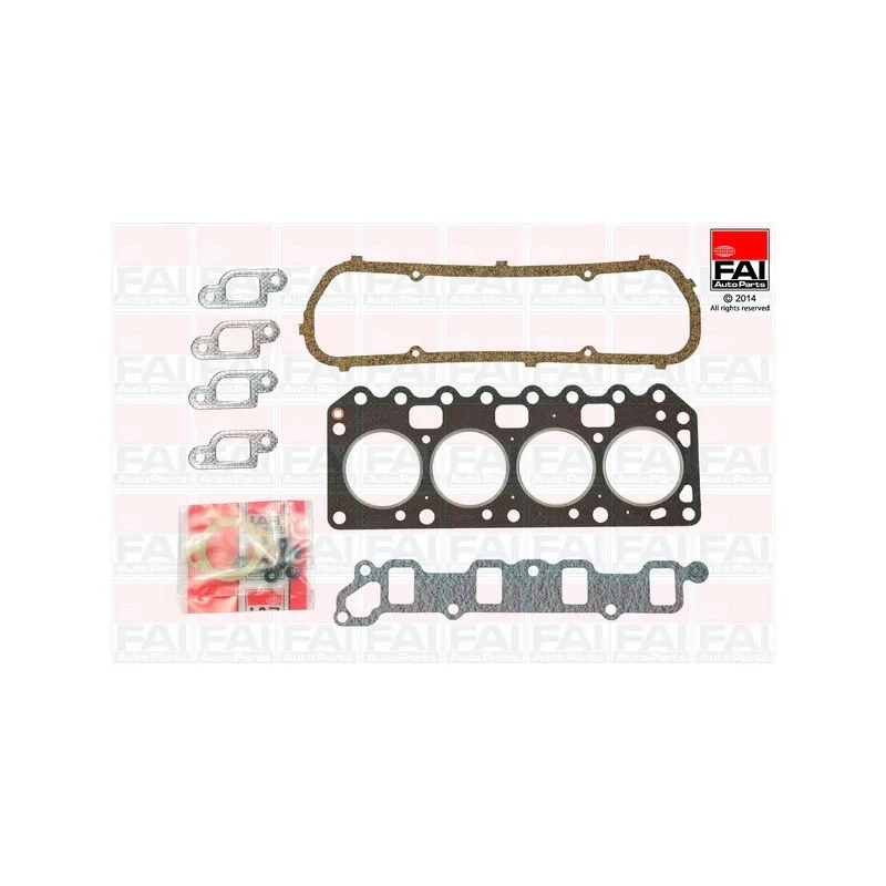 Pochette haute FAI AutoParts HS455