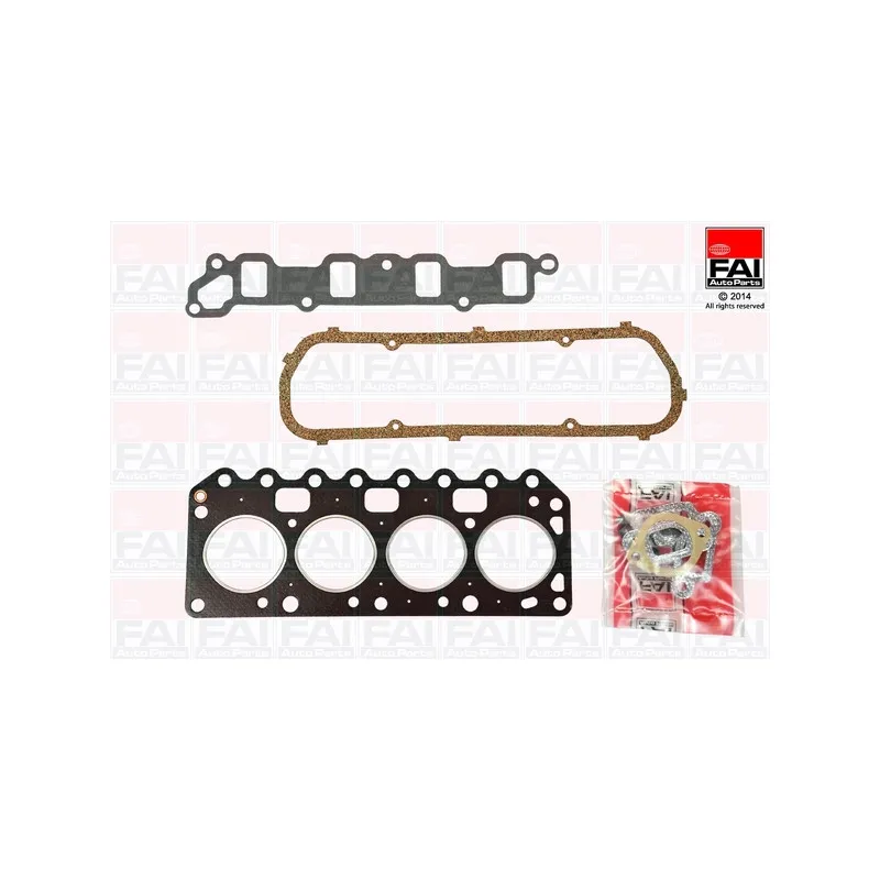Pochette haute FAI AutoParts HS456