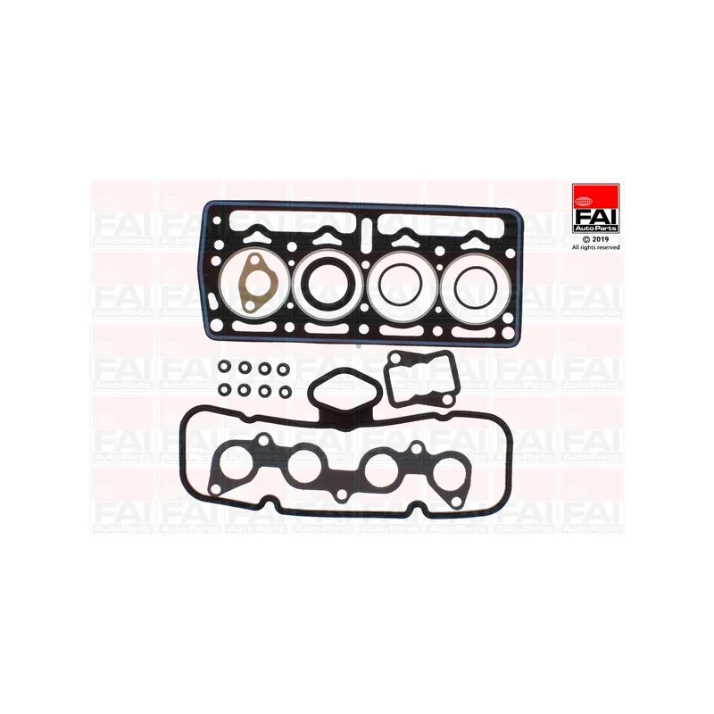 Pochette haute FAI AutoParts HS480