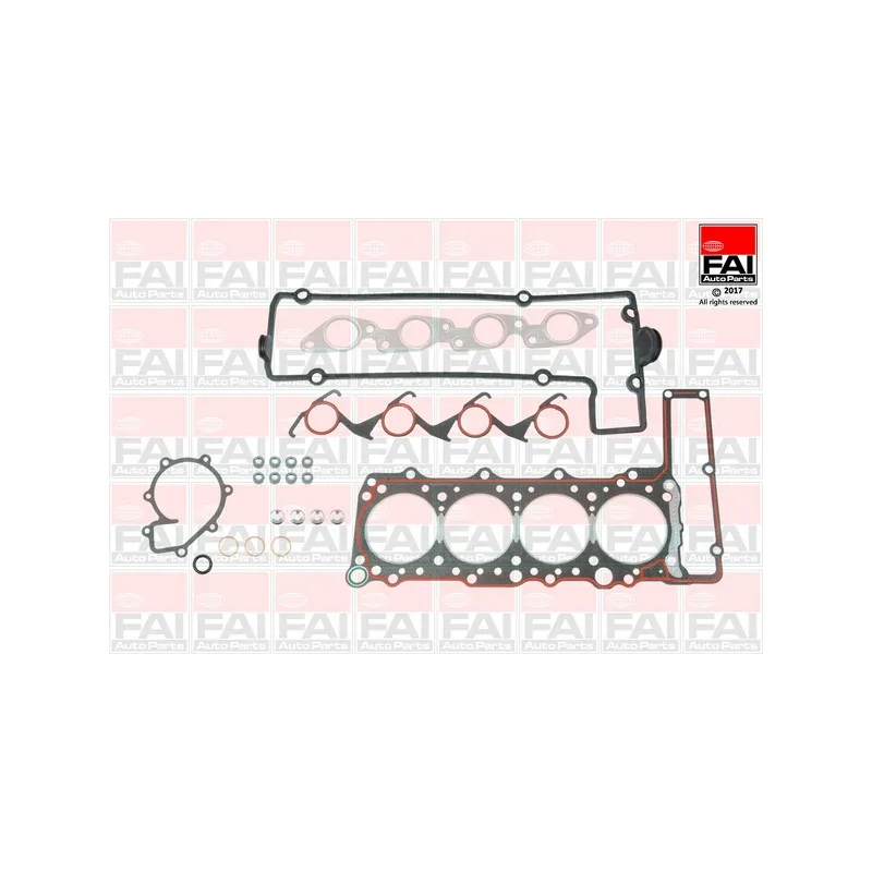 Pochette haute FAI AutoParts HS493