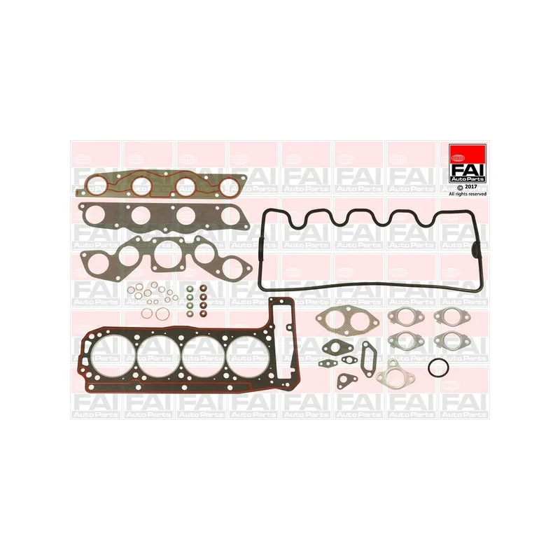 Pochette haute FAI AutoParts HS494