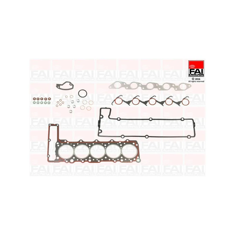 Pochette haute FAI AutoParts HS495