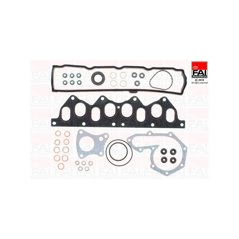 Pochette haute FAI AutoParts HS508NH