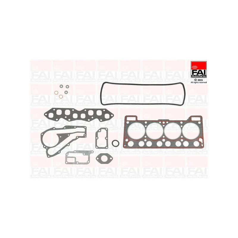 Pochette haute FAI AutoParts HS510