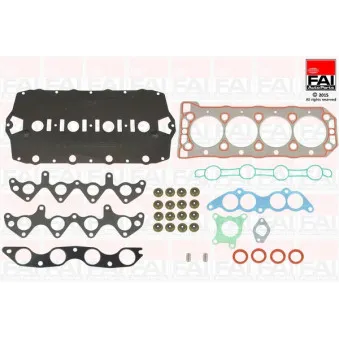Pochette haute FAI AutoParts HS513
